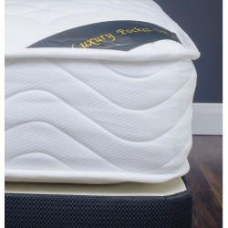 Mattress - Opal Pocket Sprung - 3ft